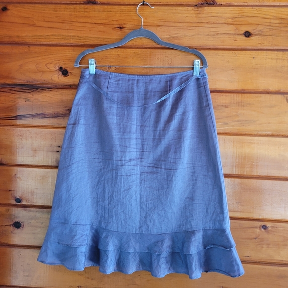 Beautiful H&M skirt - Picture 4 of 7